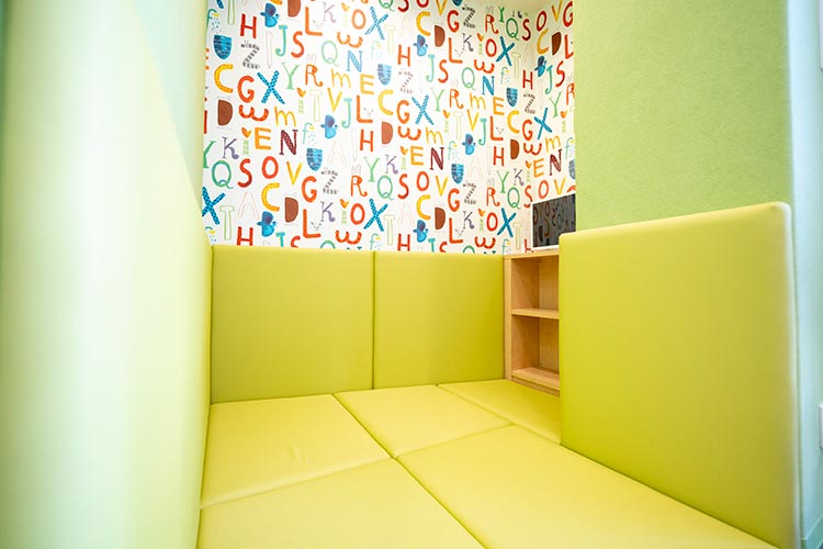 キッズスペース