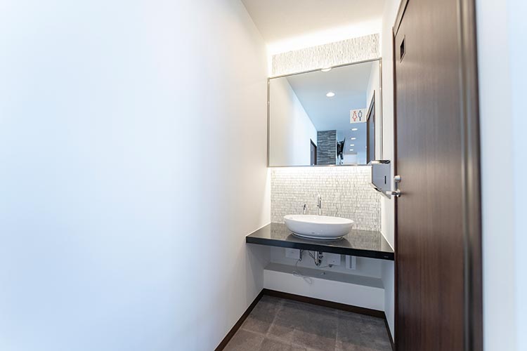 パウダースペース