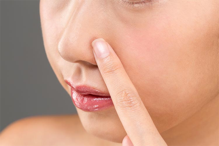 いろいろな喉頭（声帯、喉頭蓋）の病気